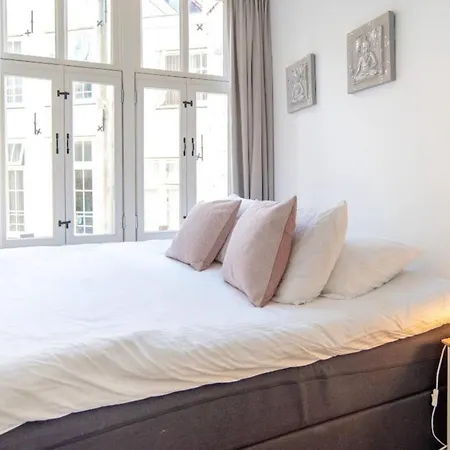 Amstel River View Center Apartament Amsterdam