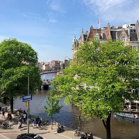 Apartament Amstel River View Center