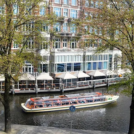 Apartmán Amstel River View Center