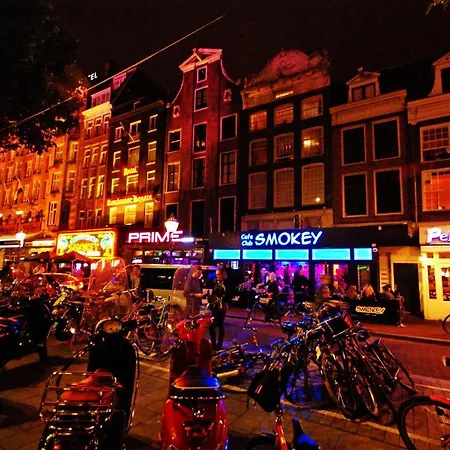 Amstel River View Center